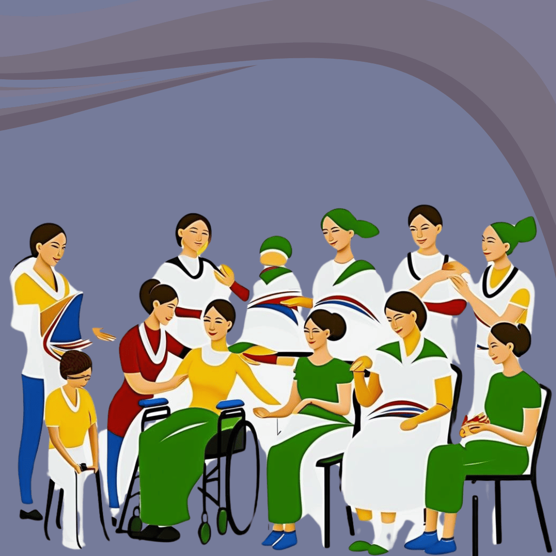 A New Era of Caregiving Starts with Tutela Courses